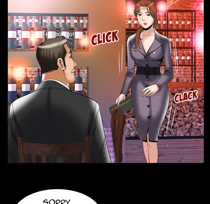 My Wife’s Partner - Chapter 78 [photo 86] - MangaPorn