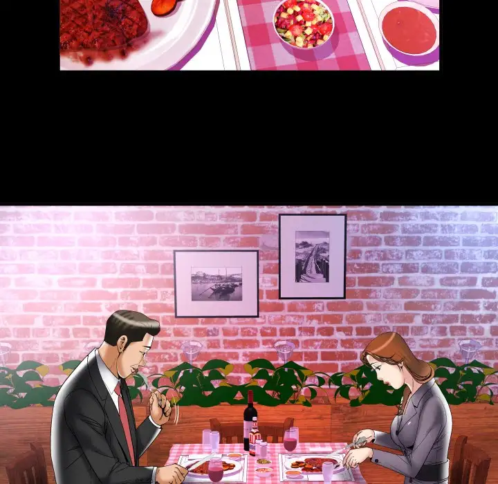 My Wife’s Partner - Chapter 78 [photo 89] - MangaPorn