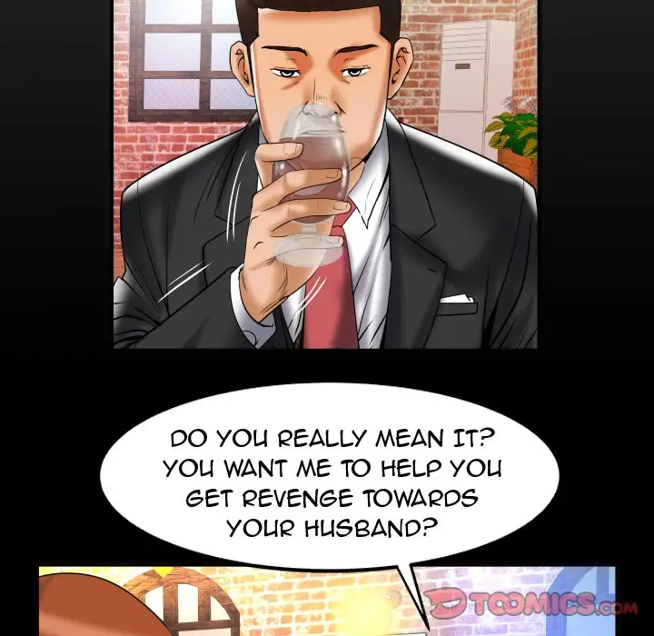 My Wife’s Partner - Chapter 79 [photo 12] - MangaPorn