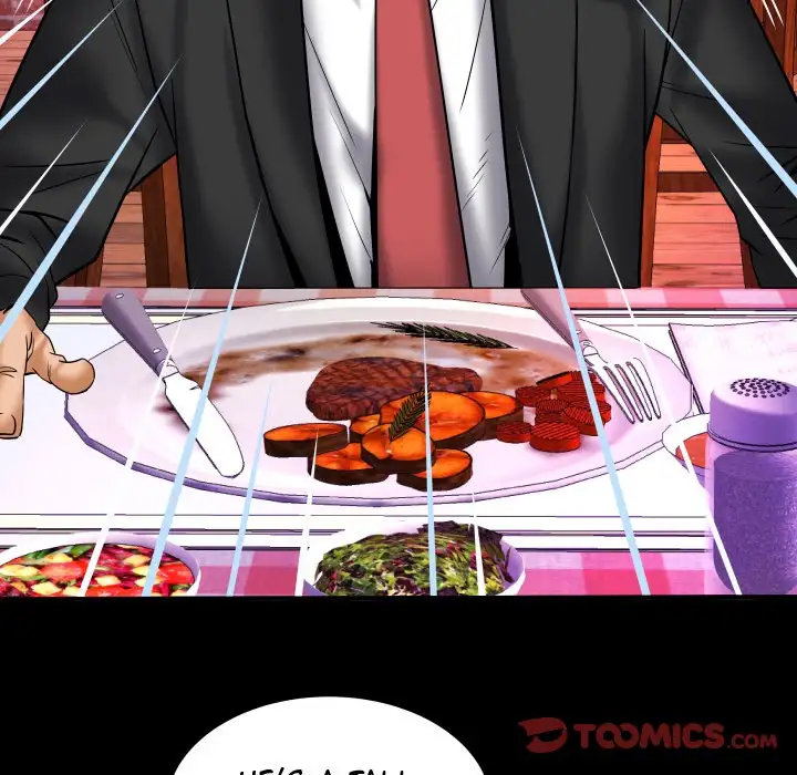 My Wife’s Partner - Chapter 79 [photo 22] - MangaPorn