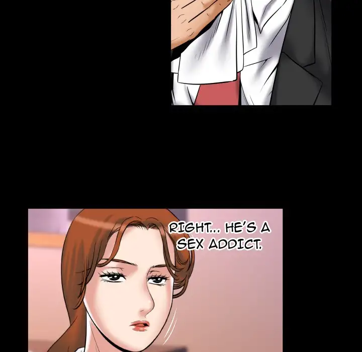 My Wife’s Partner - Chapter 79 [photo 25] - MangaPorn