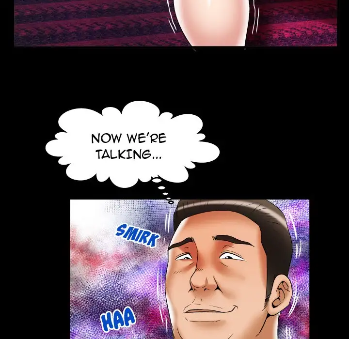 My Wife’s Partner - Chapter 79 [photo 39] - MangaPorn