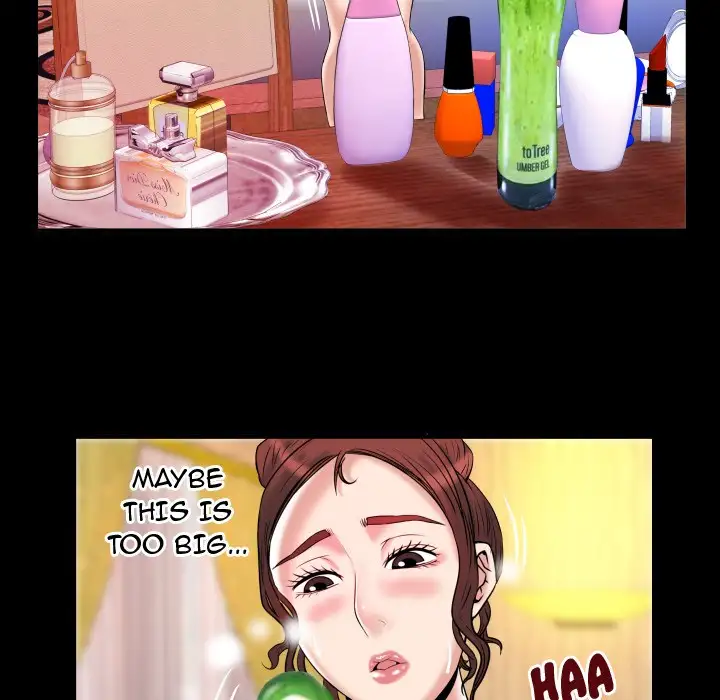 My Wife’s Partner - Chapter 79 [photo 78] - MangaPorn