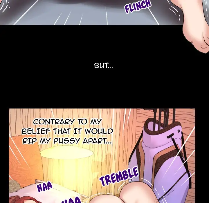 My Wife’s Partner - Chapter 79 [photo 89] - MangaPorn