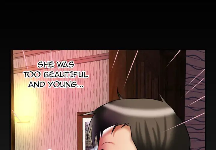 My Wife’s Partner - Chapter 80 [photo 1] - MangaPorn