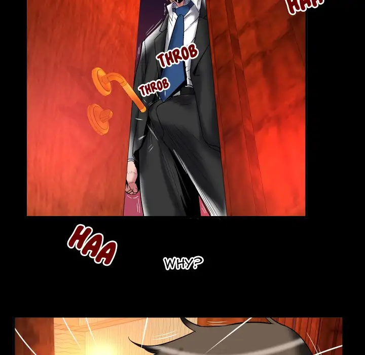 My Wife’s Partner - Chapter 80 [photo 13] - MangaPorn