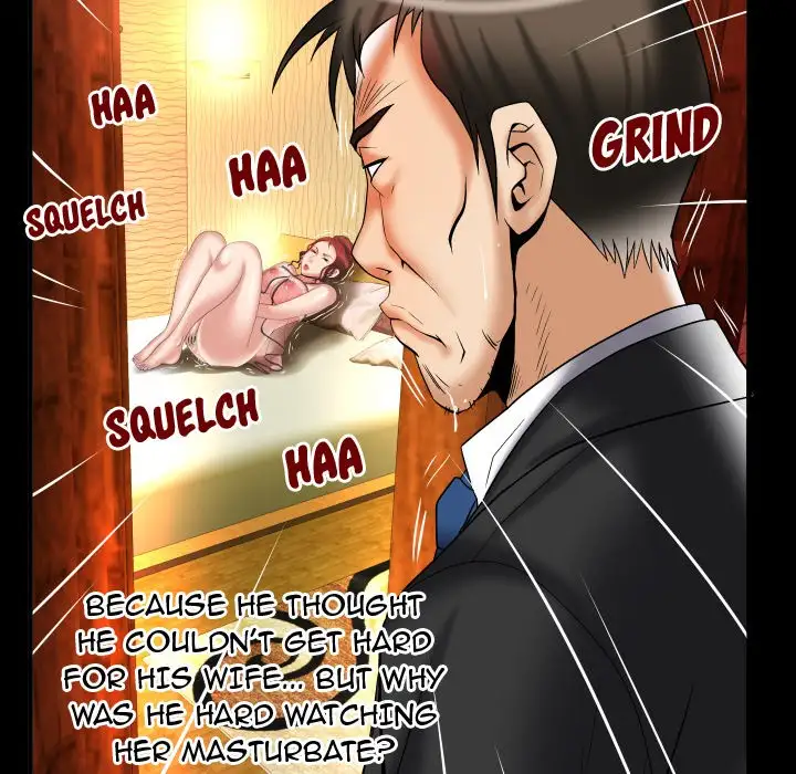 My Wife’s Partner - Chapter 80 [photo 14] - MangaPorn