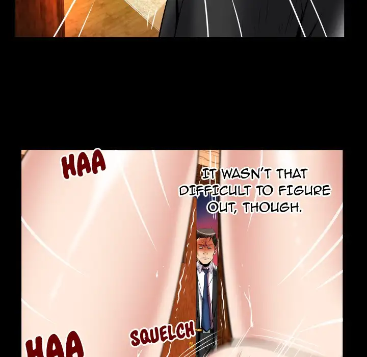 My Wife’s Partner - Chapter 80 [photo 15] - MangaPorn