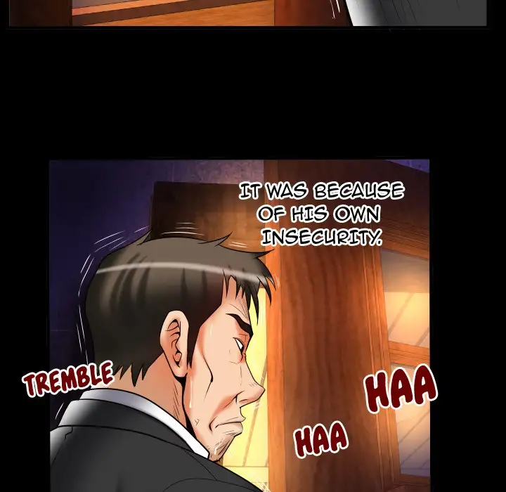 My Wife’s Partner - Chapter 80 [photo 18] - MangaPorn