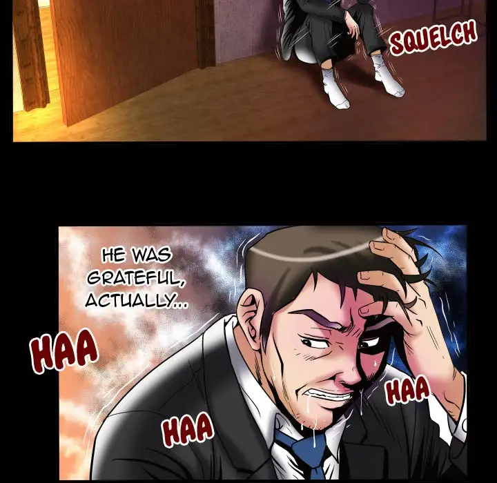 My Wife’s Partner - Chapter 80 [photo 20] - MangaPorn