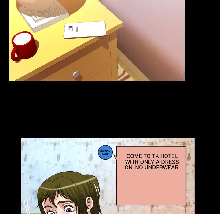 My Wife’s Partner - Chapter 80 [photo 26] - MangaPorn