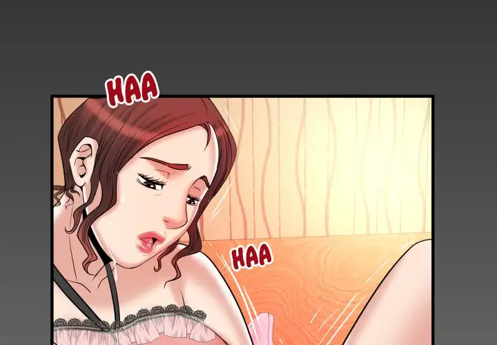 My Wife’s Partner - Chapter 80 [photo 3] - MangaPorn