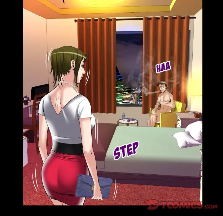 My Wife’s Partner - Chapter 80 [photo 32] - MangaPorn