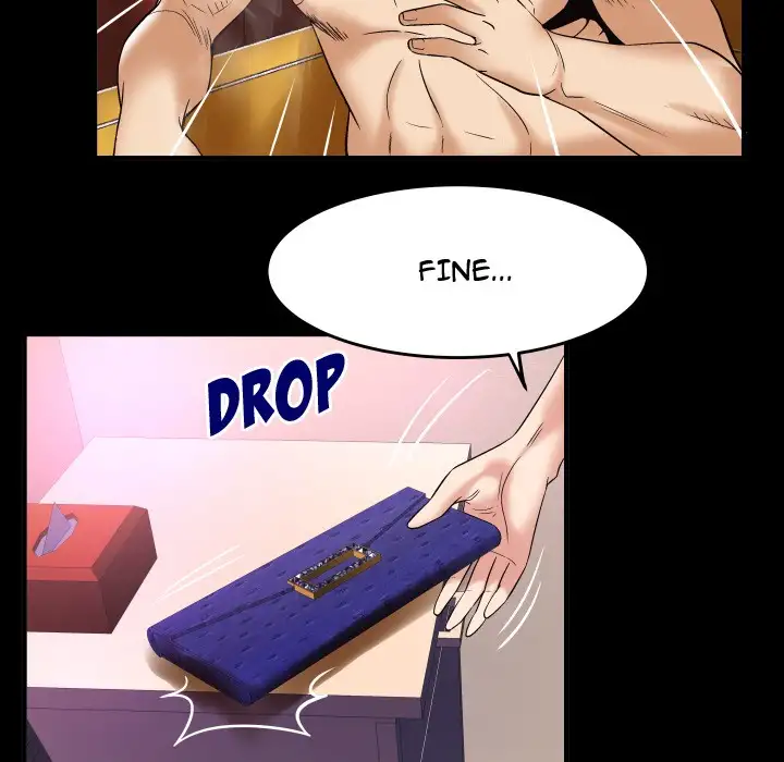 My Wife’s Partner - Chapter 80 [photo 36] - MangaPorn