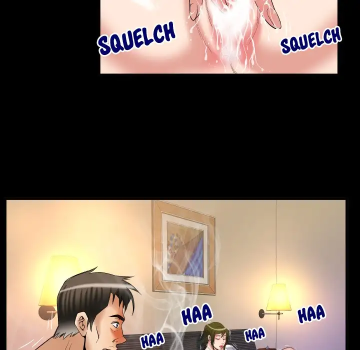 My Wife’s Partner - Chapter 80 [photo 41] - MangaPorn