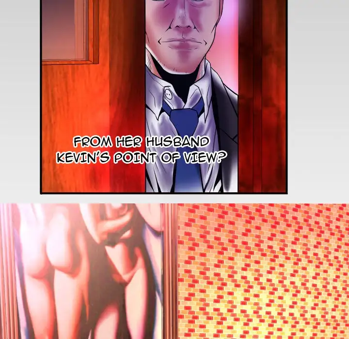 My Wife’s Partner - Chapter 80 [photo 6] - MangaPorn