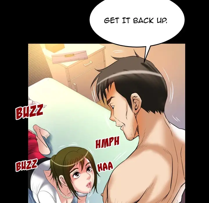 My Wife’s Partner - Chapter 80 [photo 87] - MangaPorn