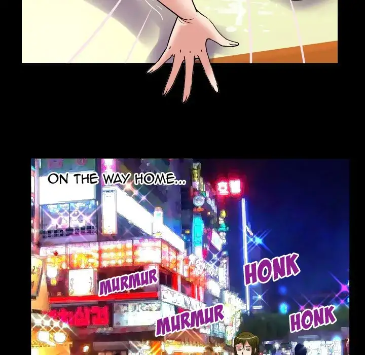 My Wife’s Partner - Chapter 81 [photo 20] - MangaPorn