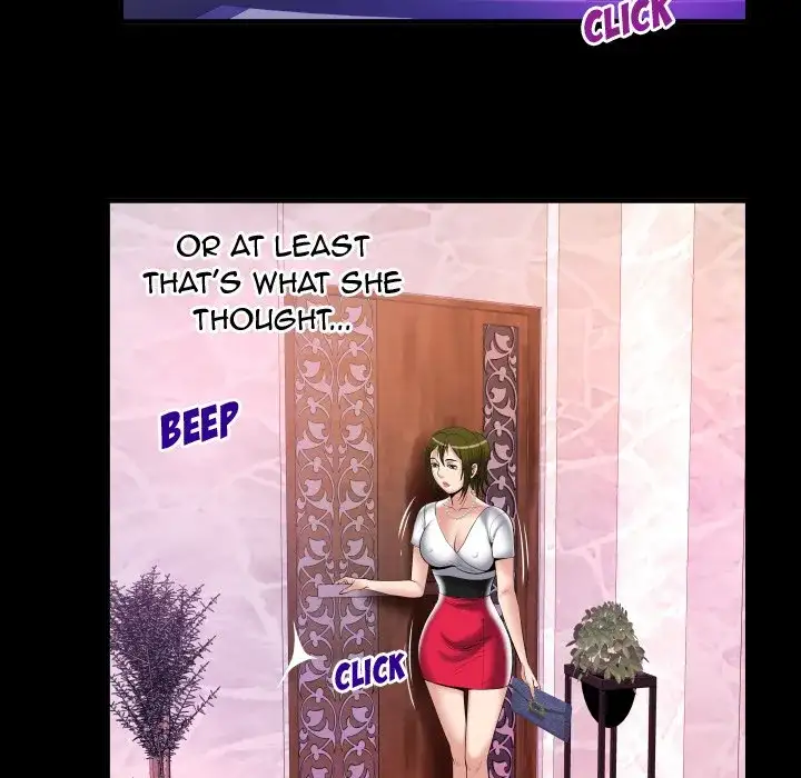 My Wife’s Partner - Chapter 81 [photo 23] - MangaPorn