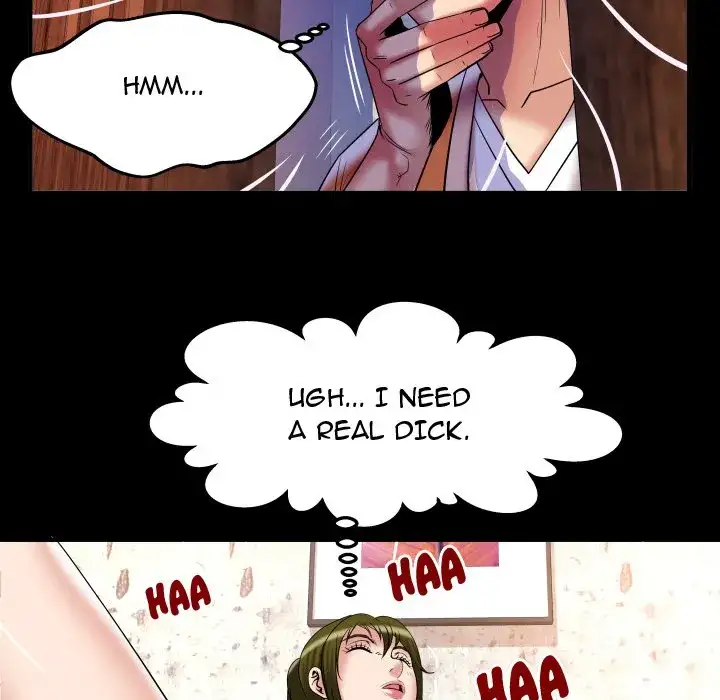 My Wife’s Partner - Chapter 81 [photo 49] - MangaPorn