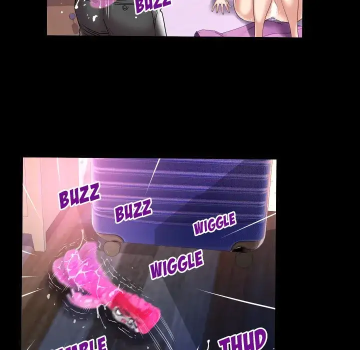 My Wife’s Partner - Chapter 81 [photo 63] - MangaPorn