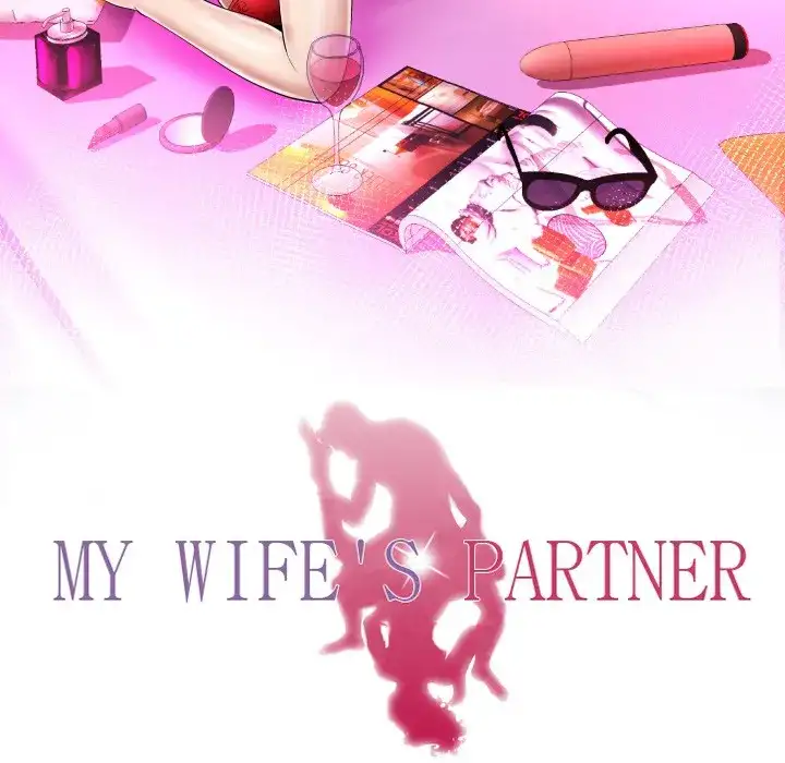 My Wife’s Partner - Chapter 81 [photo 8] - MangaPorn