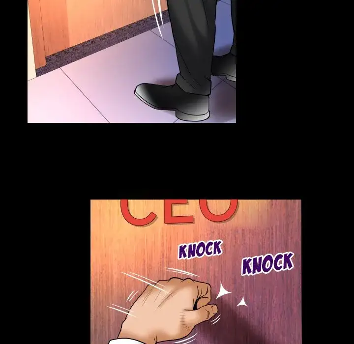 My Wife’s Partner - Chapter 81 [photo 86] - MangaPorn