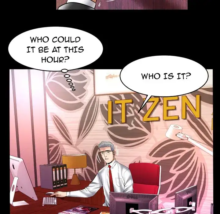 My Wife’s Partner - Chapter 81 [photo 87] - MangaPorn