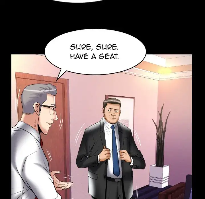 My Wife’s Partner - Chapter 81 [photo 91] - MangaPorn