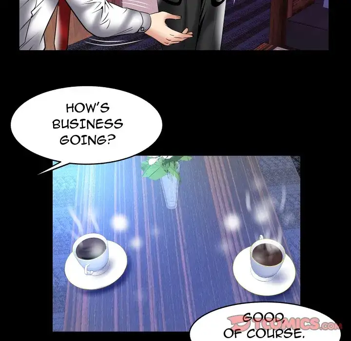 My Wife’s Partner - Chapter 81 [photo 92] - MangaPorn