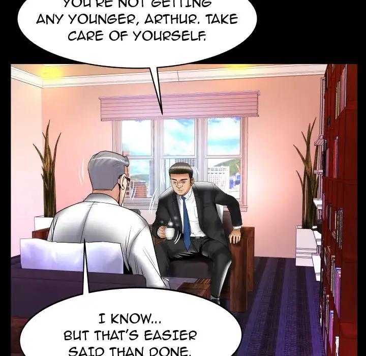 My Wife’s Partner - Chapter 81 [photo 94] - MangaPorn