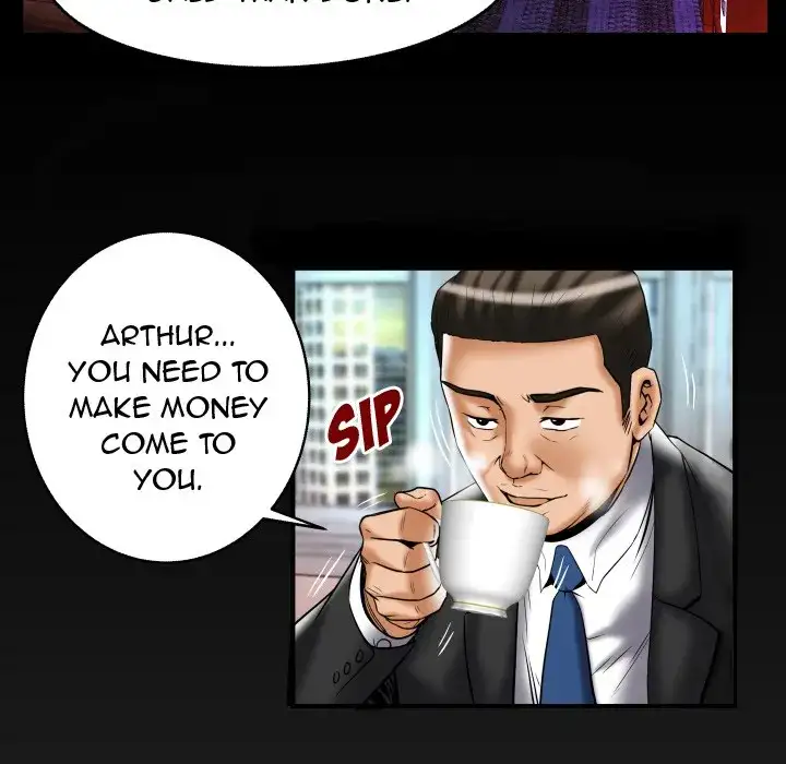 My Wife’s Partner - Chapter 81 [photo 95] - MangaPorn