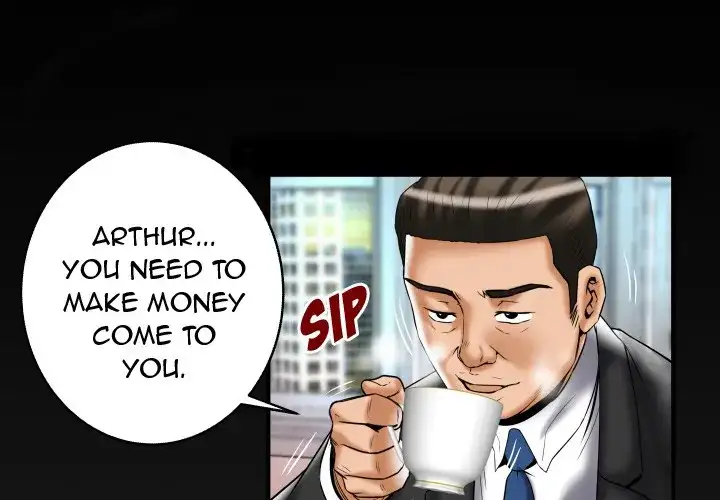 My Wife’s Partner - Chapter 82 [photo 1] - MangaPorn