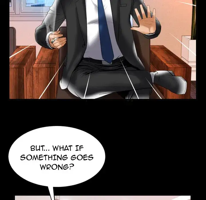 My Wife’s Partner - Chapter 82 [photo 19] - MangaPorn