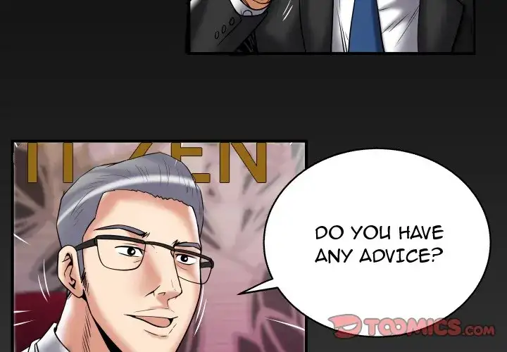 My Wife’s Partner - Chapter 82 [photo 2] - MangaPorn