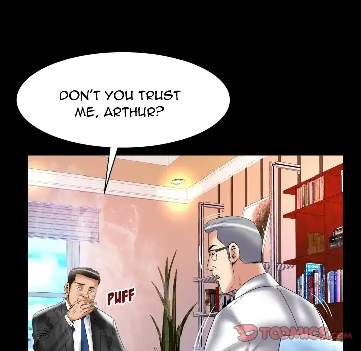 My Wife’s Partner - Chapter 82 [photo 22] - MangaPorn