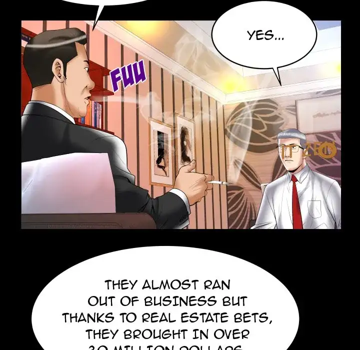 My Wife’s Partner - Chapter 82 [photo 24] - MangaPorn