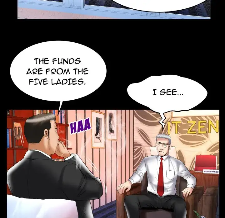 My Wife’s Partner - Chapter 82 [photo 26] - MangaPorn