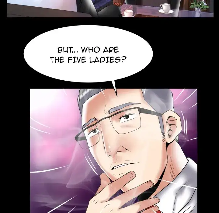 My Wife’s Partner - Chapter 82 [photo 27] - MangaPorn