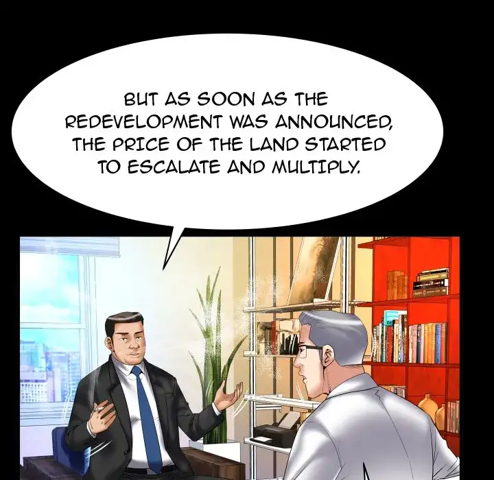 My Wife’s Partner - Chapter 82 [photo 34] - MangaPorn