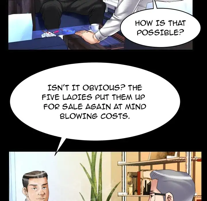 My Wife’s Partner - Chapter 82 [photo 35] - MangaPorn