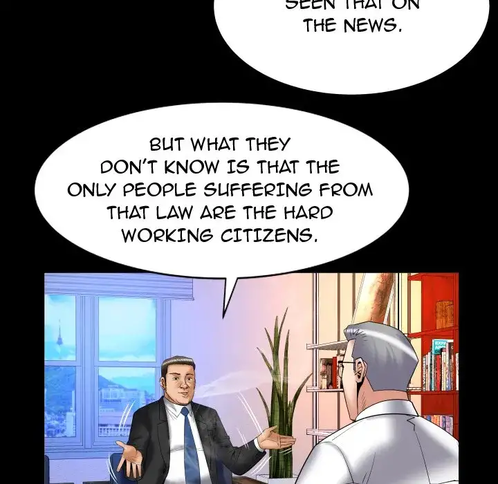 My Wife’s Partner - Chapter 82 [photo 41] - MangaPorn