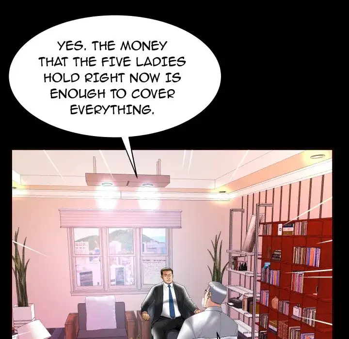 My Wife’s Partner - Chapter 82 [photo 45] - MangaPorn