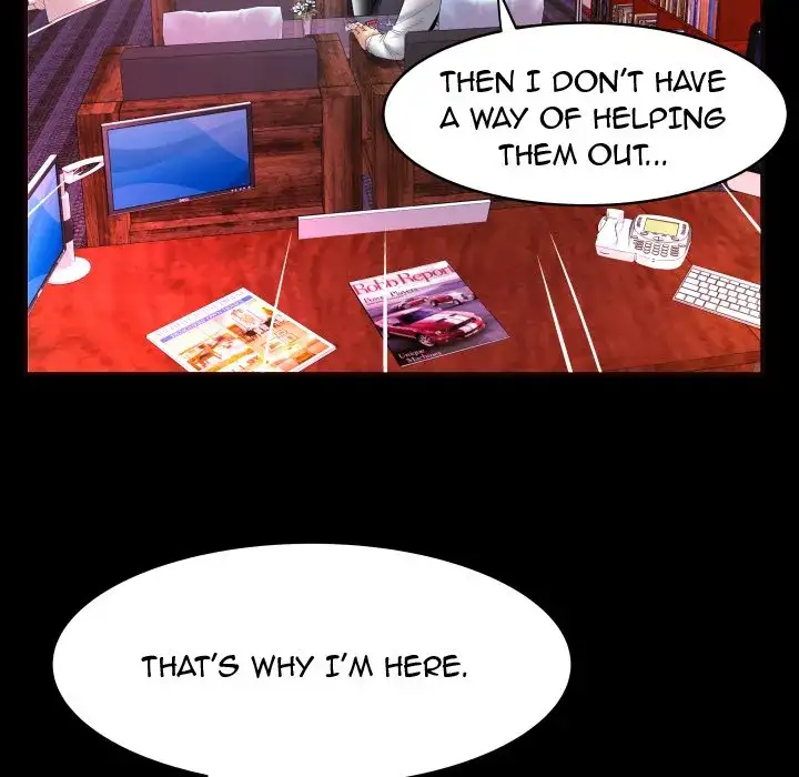 My Wife’s Partner - Chapter 82 [photo 46] - MangaPorn