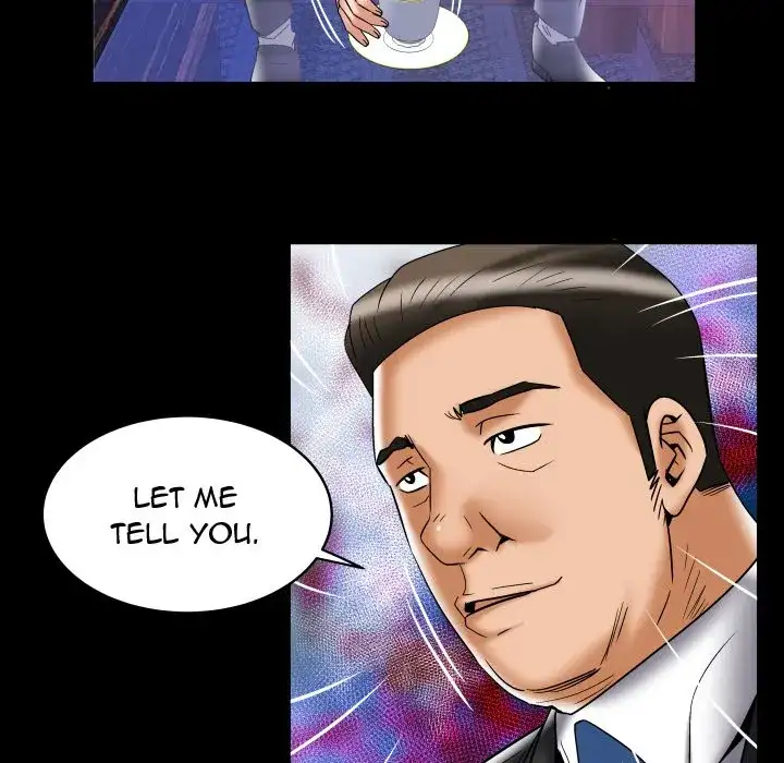 My Wife’s Partner - Chapter 82 [photo 49] - MangaPorn