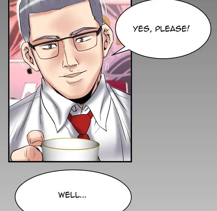 My Wife’s Partner - Chapter 82 [photo 5] - MangaPorn