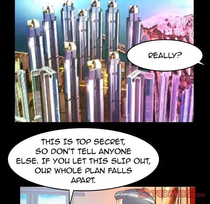 My Wife’s Partner - Chapter 82 [photo 52] - MangaPorn