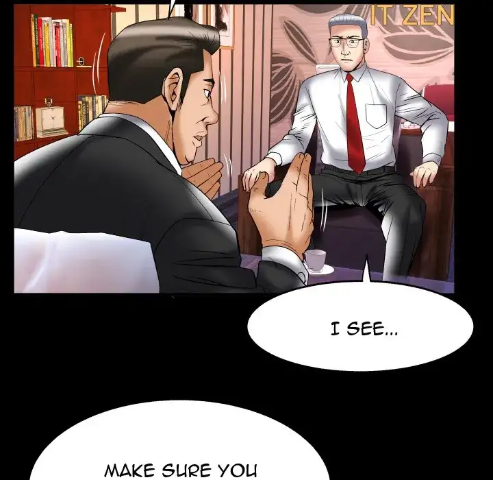 My Wife’s Partner - Chapter 82 [photo 55] - MangaPorn