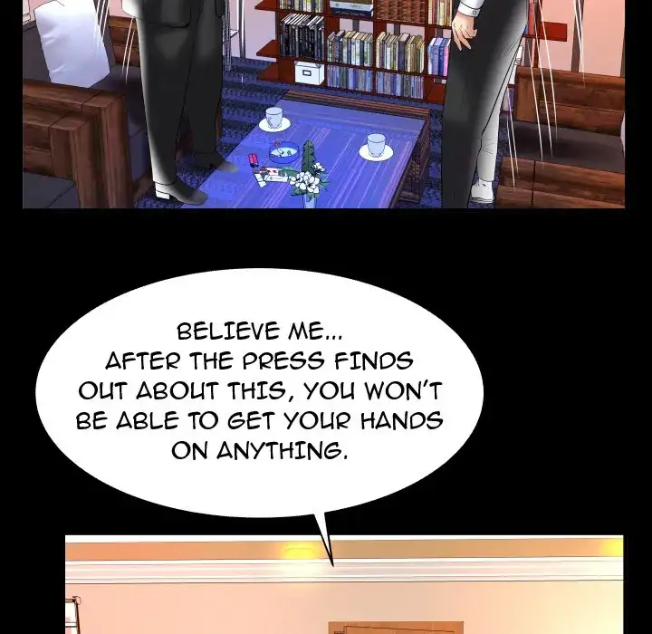 My Wife’s Partner - Chapter 82 [photo 59] - MangaPorn