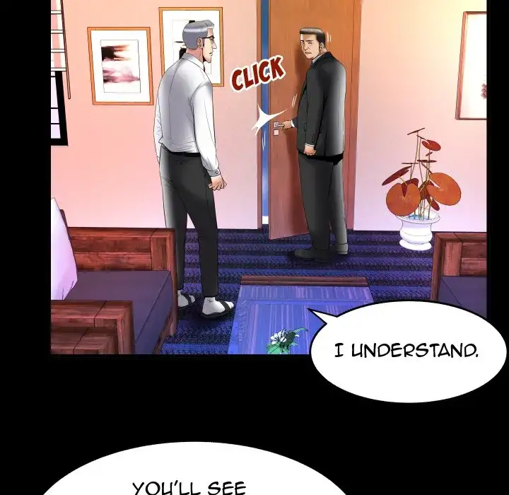 My Wife’s Partner - Chapter 82 [photo 60] - MangaPorn